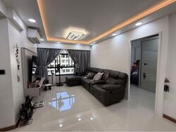 Blk 567A Champions Green (Woodlands), HDB 5 Rooms #579213561